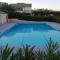 DUPLEX with terrace in residence and pool - Cogolin