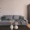 2HomeRent Apartment 10 Minutes from NATO - 比得哥什