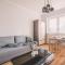 2HomeRent Apartment 10 Minutes from NATO - 比得哥什