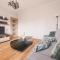 2HomeRent Apartment 10 Minutes from NATO - 比得哥什