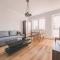 2HomeRent Apartment 10 Minutes from NATO - 比得哥什