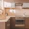 2HomeRent Apartment 10 Minutes from NATO - 比得哥什