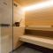 Hotel Cristallo