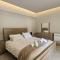 STAY Executive Retreat