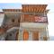 La Petri Studios with Fireplace & View - Metsovo