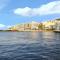 Sea View Apartment in Iż-Żebbuġ - Marsalforn