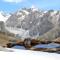 Cosy Apartment in Bellwald - 68 m² - Mountain View - Bellwald
