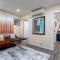 Luxe Retreat 2 Bedroom Hideaway Minutes from NYC