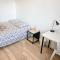 Chambre PRIVÉE dans Appartement PARTAGÉ - Résidence Palmer - Balcon - Tram A - REF P8 - 瑟农