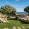 Solaria - Villa Ludduì