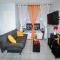 Appartement vue mer situé aux Trois-Ilets, Martinique - 莱特鲁瓦西莱