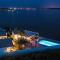 Arcadia - Beach villa n.1