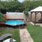 Gîtes Monoï 4 personnes avec piscine privée