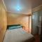 Habitación con baño privado