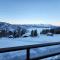 Chalet d'alpage avec vue incroyable - Saint-Gervais-les-Bains