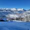 Chalet d'alpage avec vue incroyable - 圣热尔韦莱班