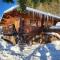 Chalet d'alpage avec vue incroyable - 圣热尔韦莱班