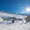 Résidence Le Cristal - Mont Blanc 5 - Happy Rentals