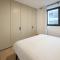 2 Bedroom Nice Apartment In Oostende
