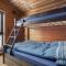 Exclusive mountain cabin with spectacular views at the top of Hodlekve with possibility of extra unit - Sogndal