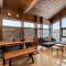 Exclusive mountain cabin with spectacular views at the top of Hodlekve with possibility of extra unit - Sogndal