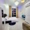 Beachfront Holiday Homes