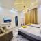 Beachfront Holiday Homes