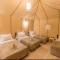 Toop Luxury Camp - Merzouga