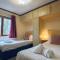 Devon Comfort Lodge with Hot Tub - Spa Resort in Devon