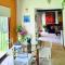 Habitación doble con baño privado en suite, hermoso jardín y parrilla