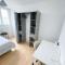 Chambre PRIVÉE dans appartement PARTAGÉ - Gravières Lormont - Tram A - WIFI - REF P4 - 洛尔蒙