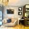 303 - Rentaqui - Studio Augusta Elegance Pool New