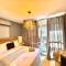 303 - Rentaqui - Studio Augusta Elegance Pool New