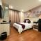 Venus Boutique Hotel