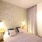 Charmant F3 avec Parking Privé, proche thermes et commodités - 4 pers, animaux acceptés - FR-1-415-77
