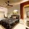 Spacious Luxury apartment in Relaxing homey env.