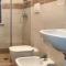 Charming Studio in Vieste, 25 m², Shared Pool