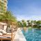 Lux Resort Apartment/2BR/Private Beach/Pools