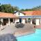 Villa d’architecte avec piscine, Wi-Fi, proche plage - FR-1-783-44 - Ondres