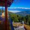 SakuraPines Villa at Kausani, Uttarakhand - Kausani