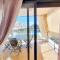Cosy Apartment in Castellón with Shared Pool, 55 sqm