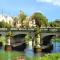Cosy Apartment in Galway with Balcony, 32 m², City View