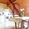 Appartement familial à La Bourboule - 55 m² avec TV dans la chambre
