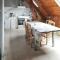 Appartement familial à La Bourboule - 55 m² avec TV dans la chambre