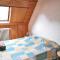 Appartement familial à La Bourboule - 55 m² avec TV dans la chambre