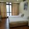 KL City Prime Residence at Times Square - 吉隆坡