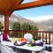 Saint Lary Centre T2 4 Pers Piscine Vue Montagne - 圣拉里苏朗