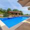 Awesome Apartment In Opric With Wifi - Opric