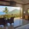 Perfect View Pool Villa