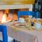 Elixirion Guest House - Karavostasion